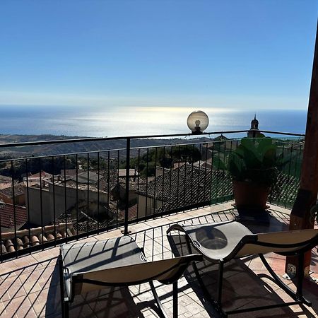 Perla Del Borgo Bed&Breakfast Santa Caterina dello Ionio Exterior foto