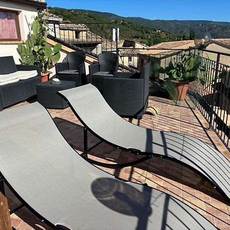 Perla Del Borgo Bed&Breakfast Santa Caterina dello Ionio Exterior foto
