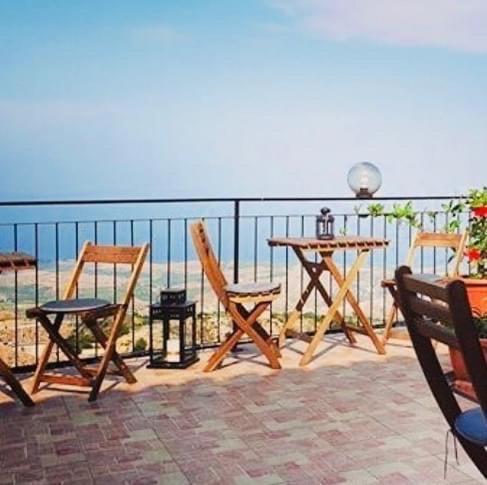 Perla Del Borgo Bed&Breakfast Santa Caterina dello Ionio Exterior foto