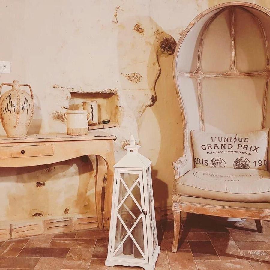 Perla Del Borgo Bed&Breakfast Santa Caterina dello Ionio Exterior foto
