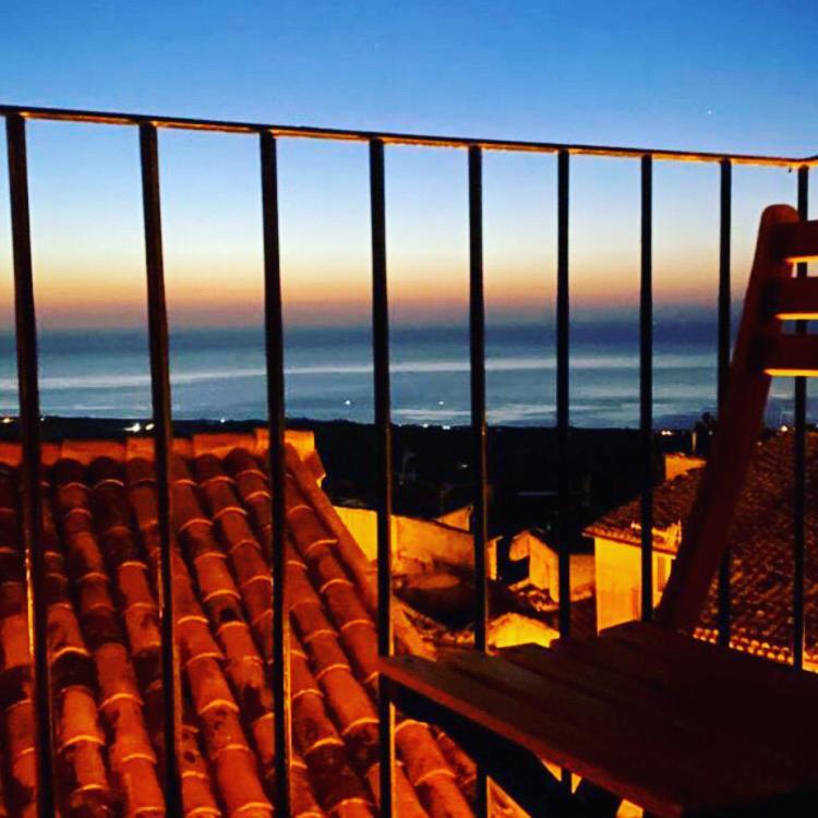 Perla Del Borgo Bed&Breakfast Santa Caterina dello Ionio Exterior foto