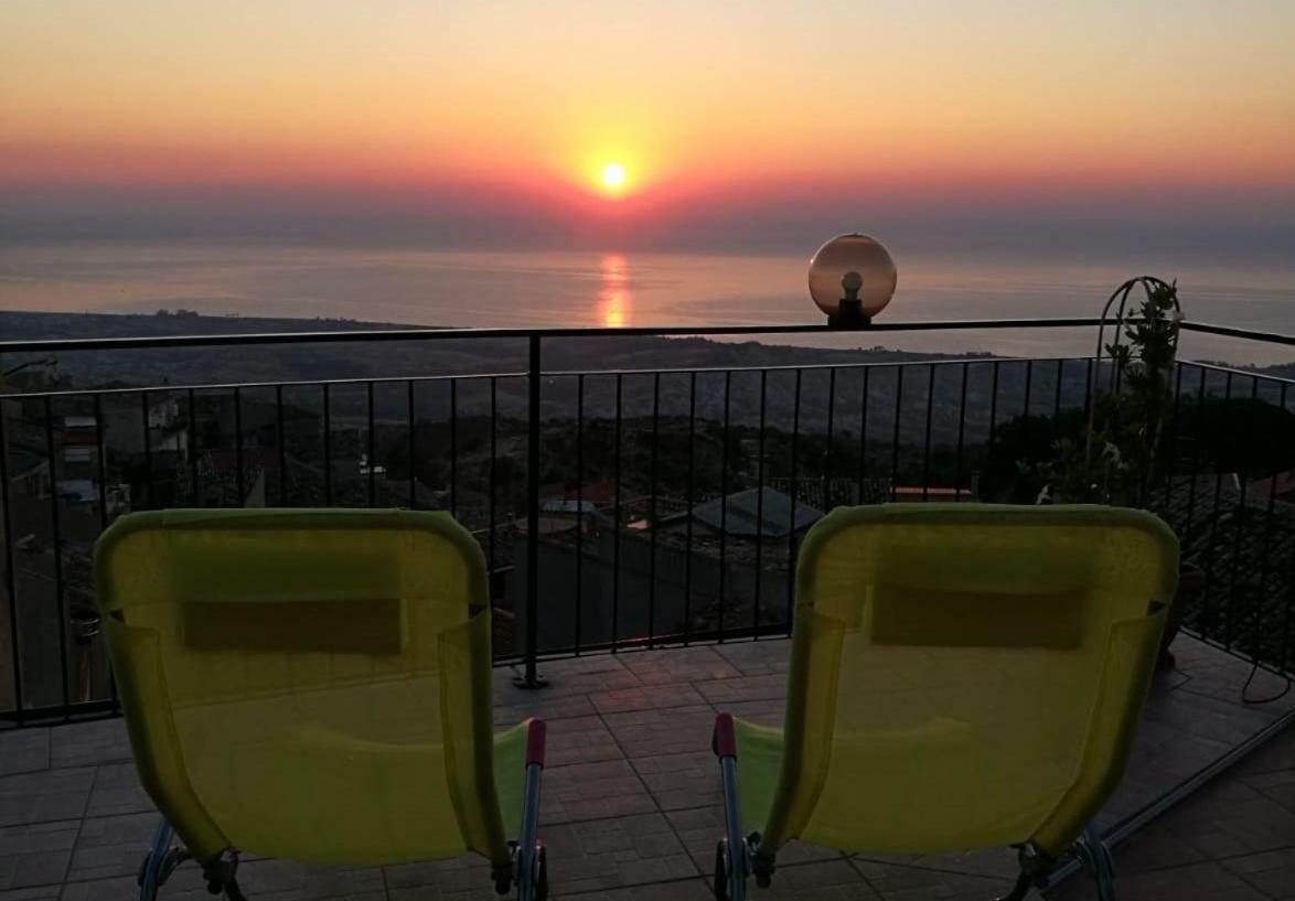 Perla Del Borgo Bed&Breakfast Santa Caterina dello Ionio Exterior foto