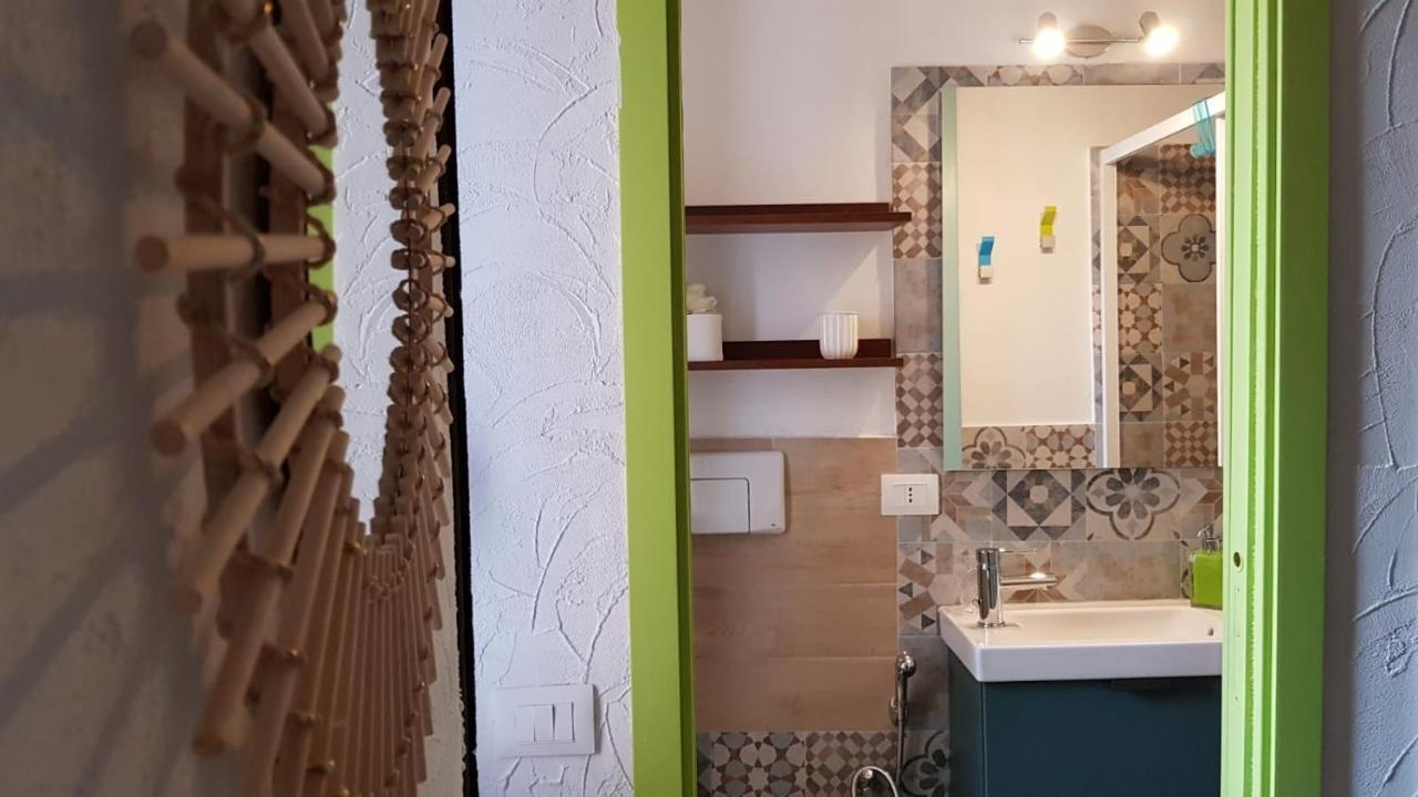 Perla Del Borgo Bed&Breakfast Santa Caterina dello Ionio Exterior foto