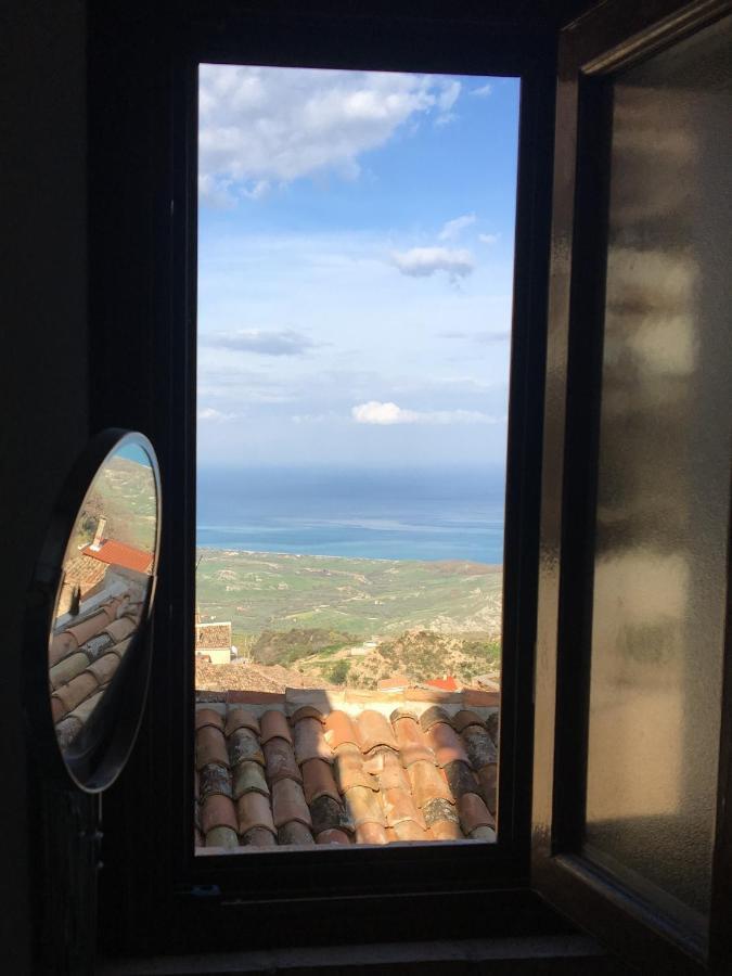 Perla Del Borgo Bed&Breakfast Santa Caterina dello Ionio Exterior foto